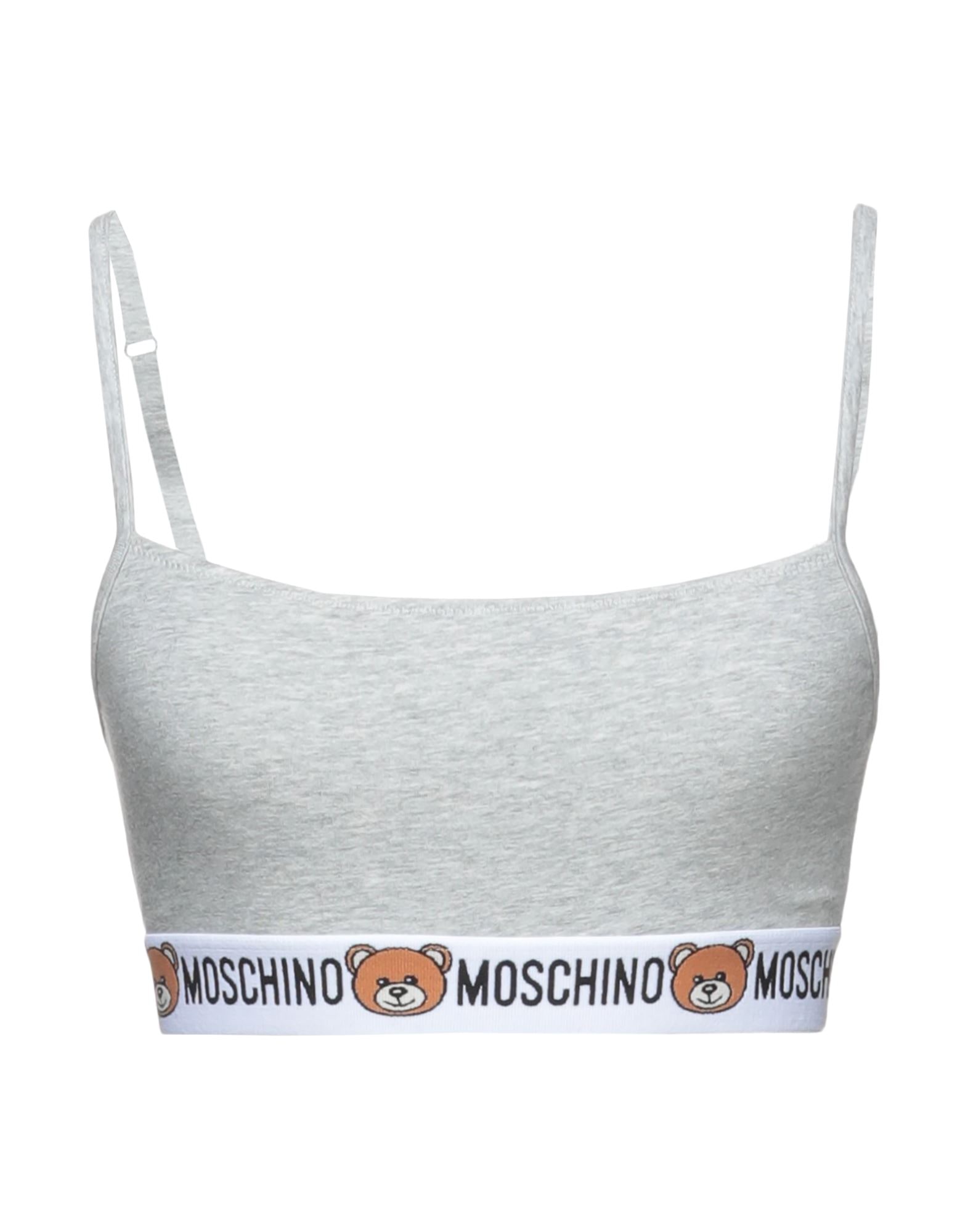 MOSCHINO - ブラジャー