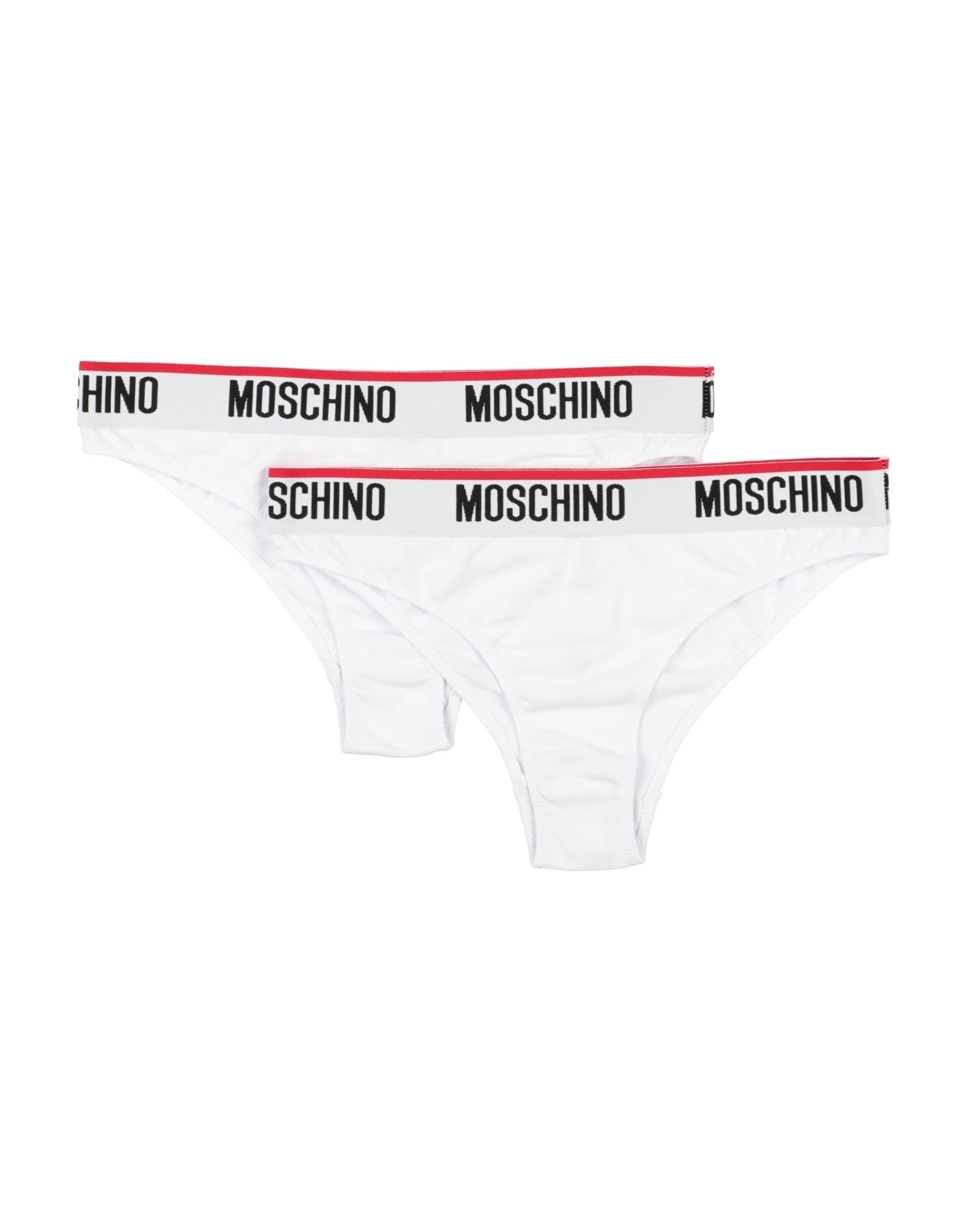 MOSCHINO - Briefs