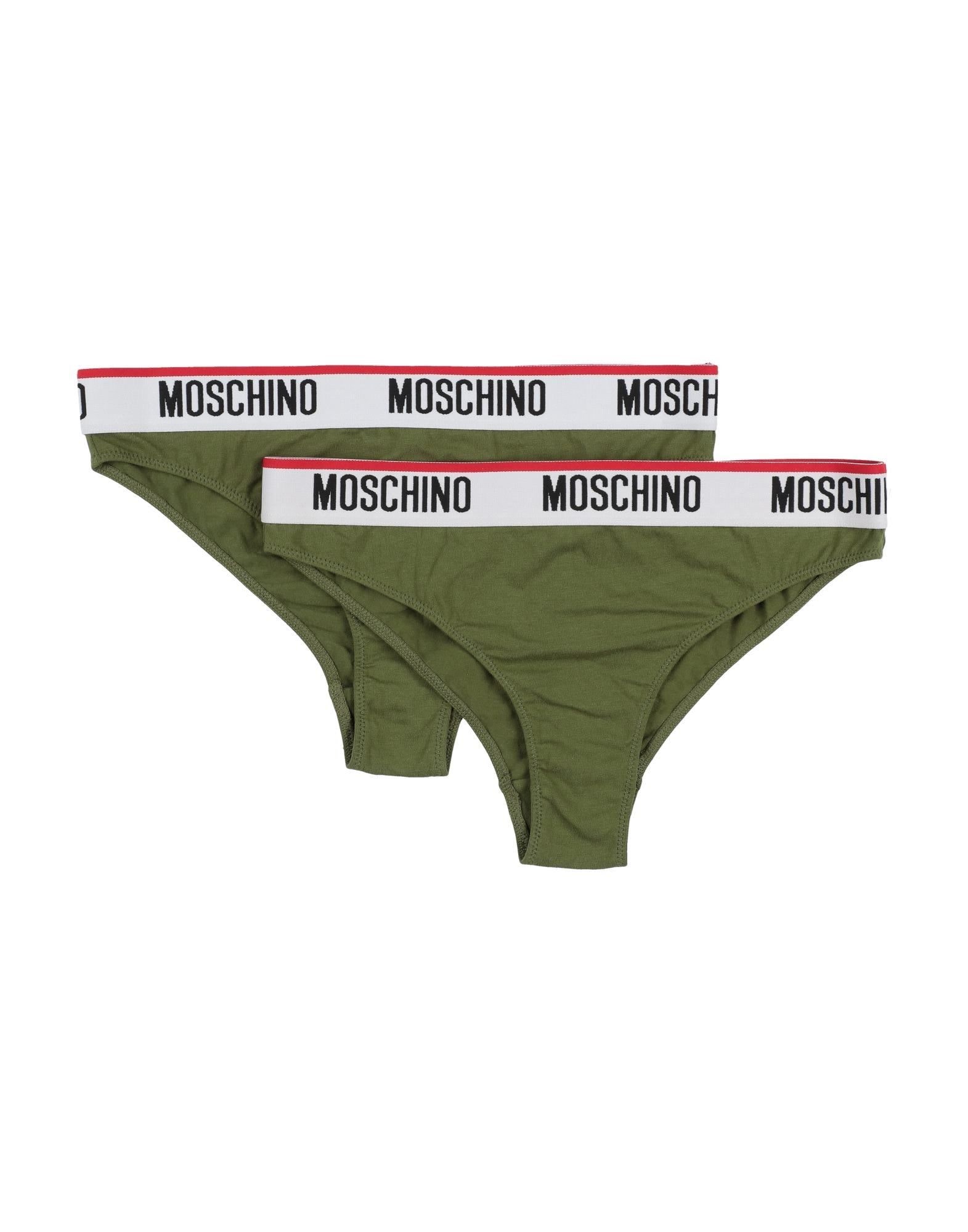 MOSCHINO - Briefs