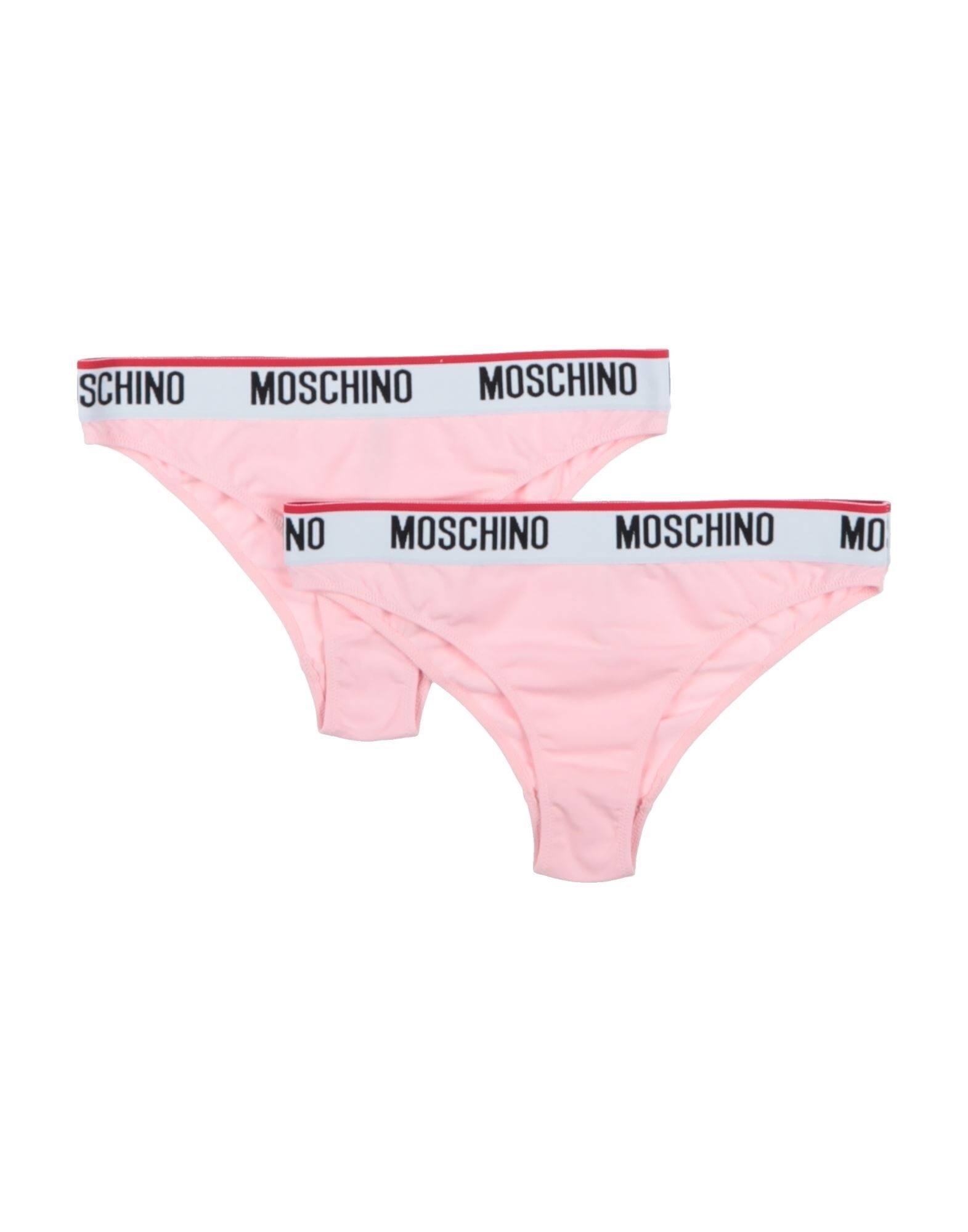 MOSCHINO - Briefs