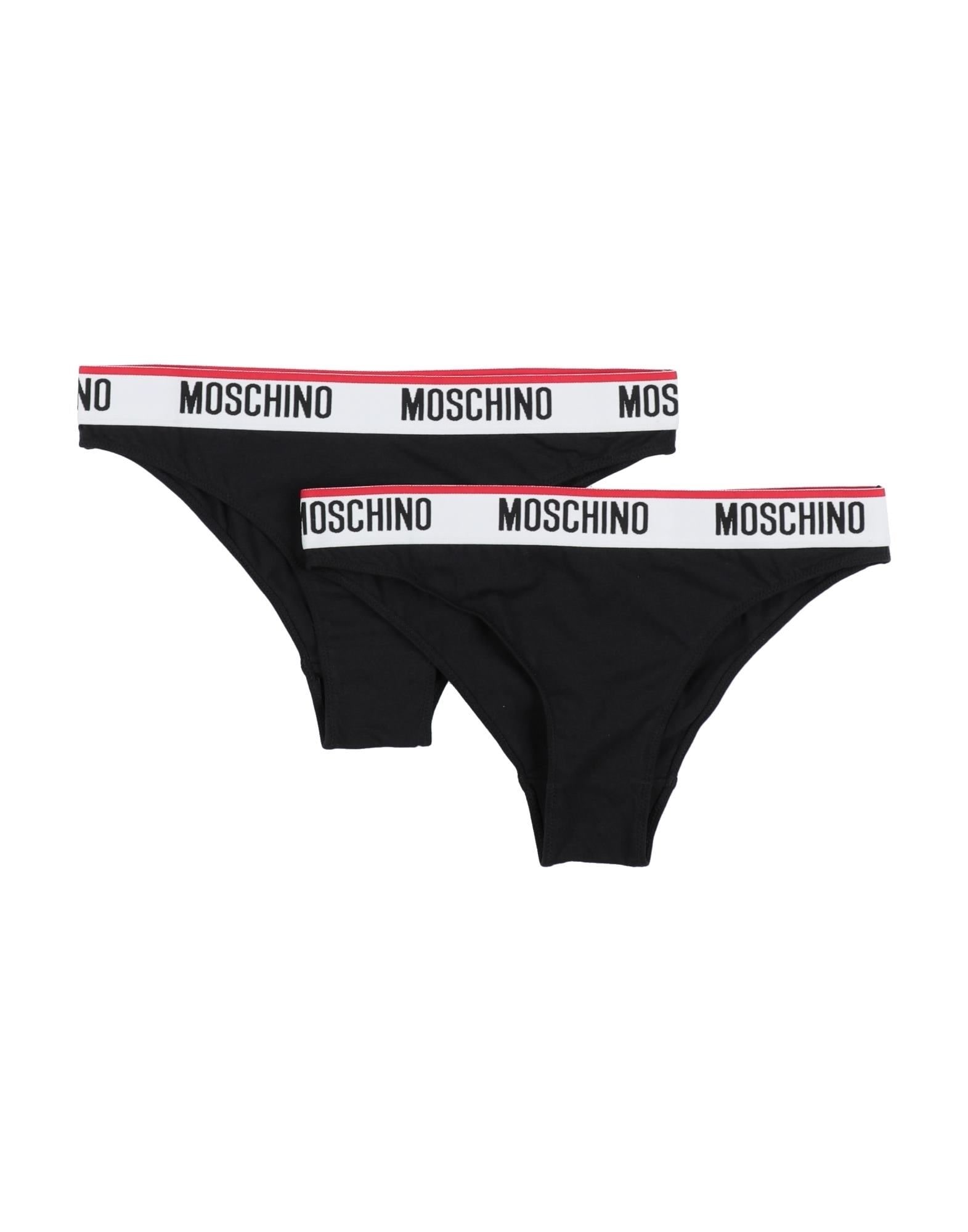 MOSCHINO - Briefs