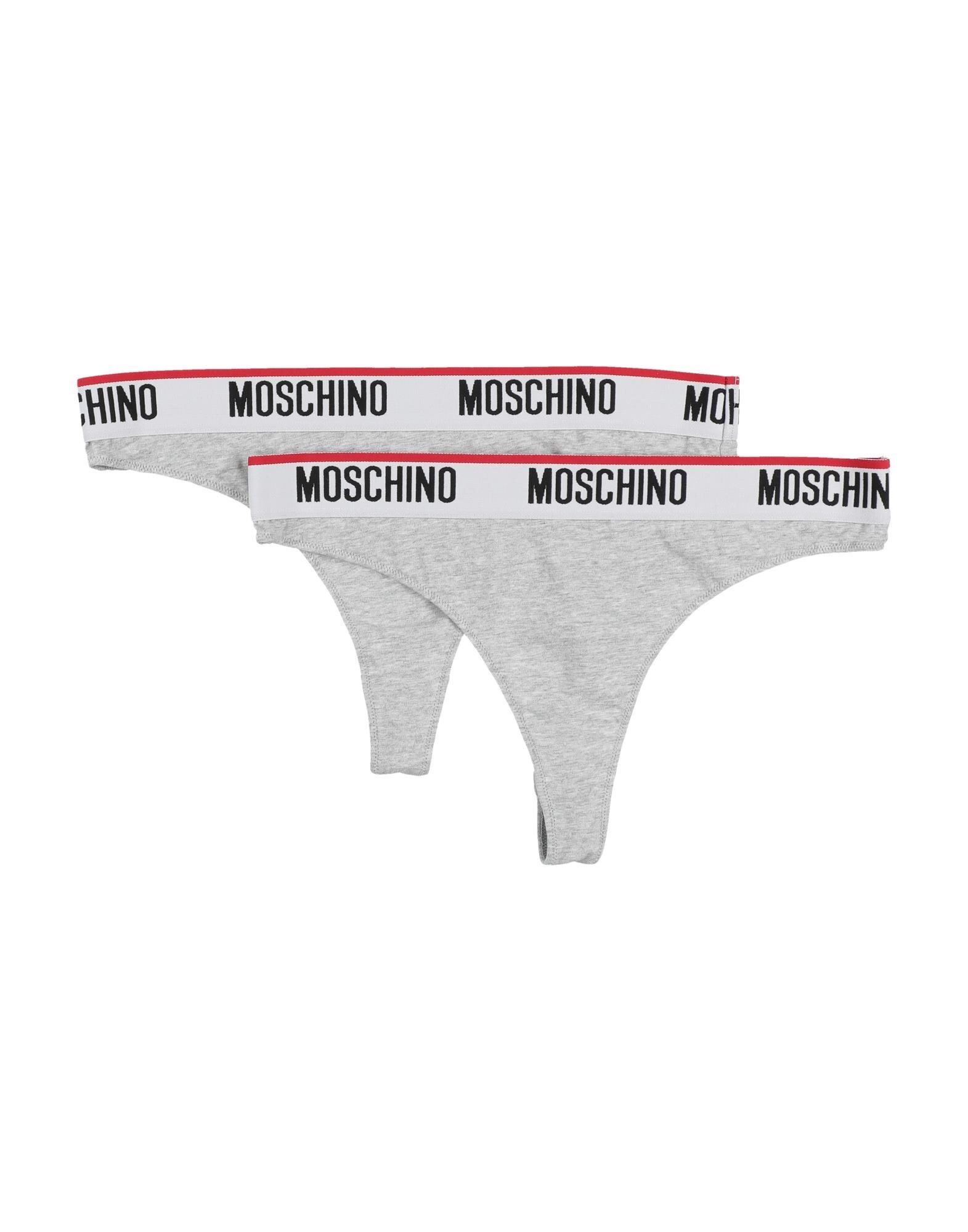 MOSCHINO - Briefs