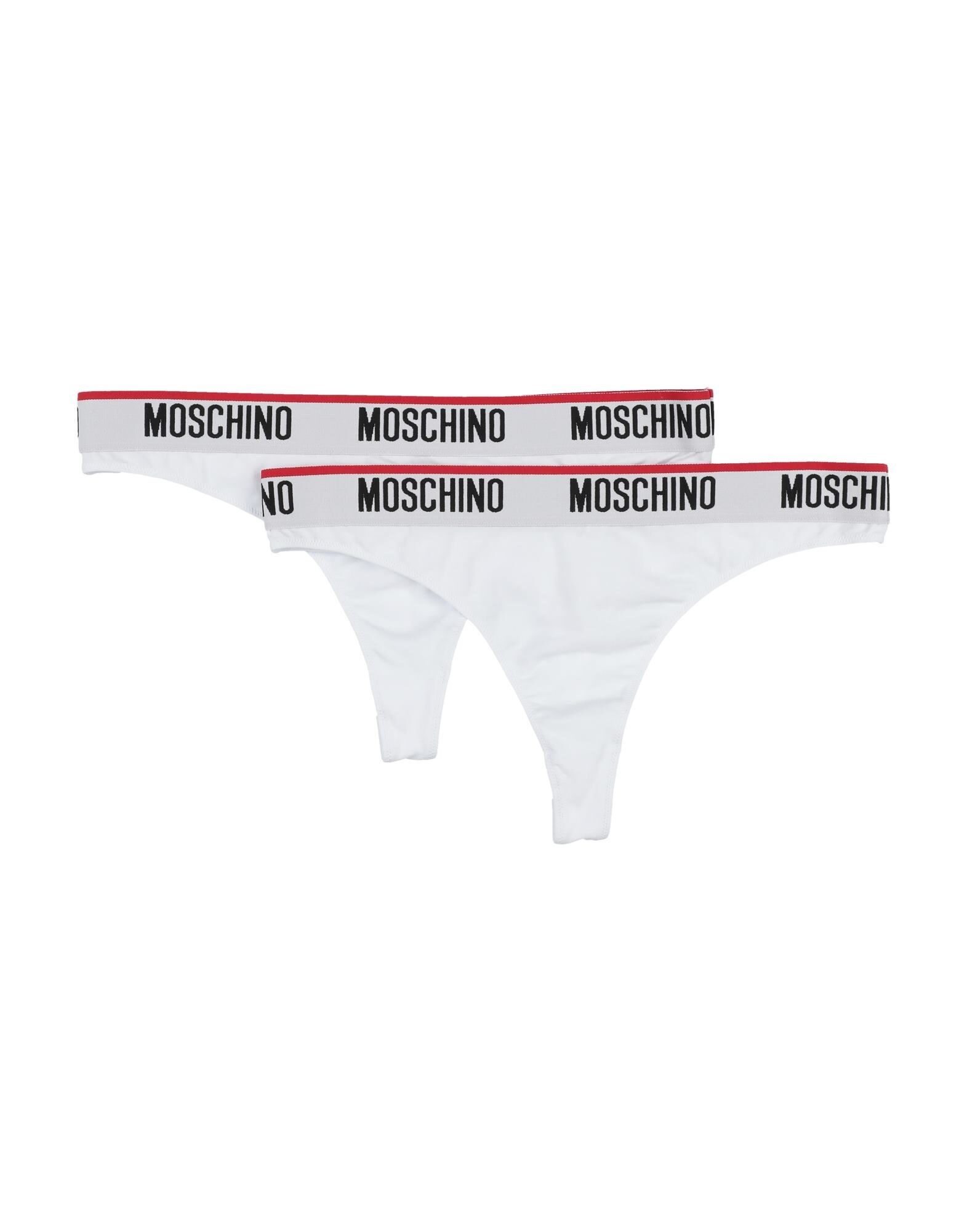 MOSCHINO - Slips