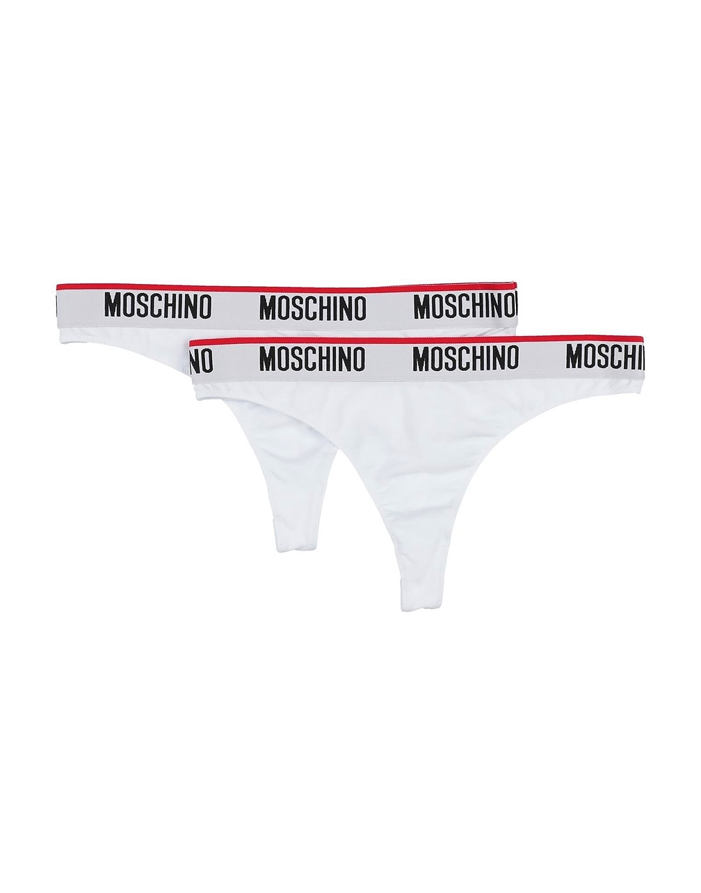 MOSCHINO - Briefs