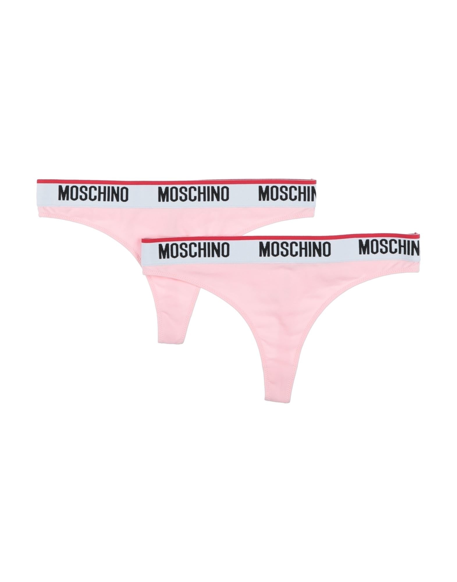 MOSCHINO - Briefs