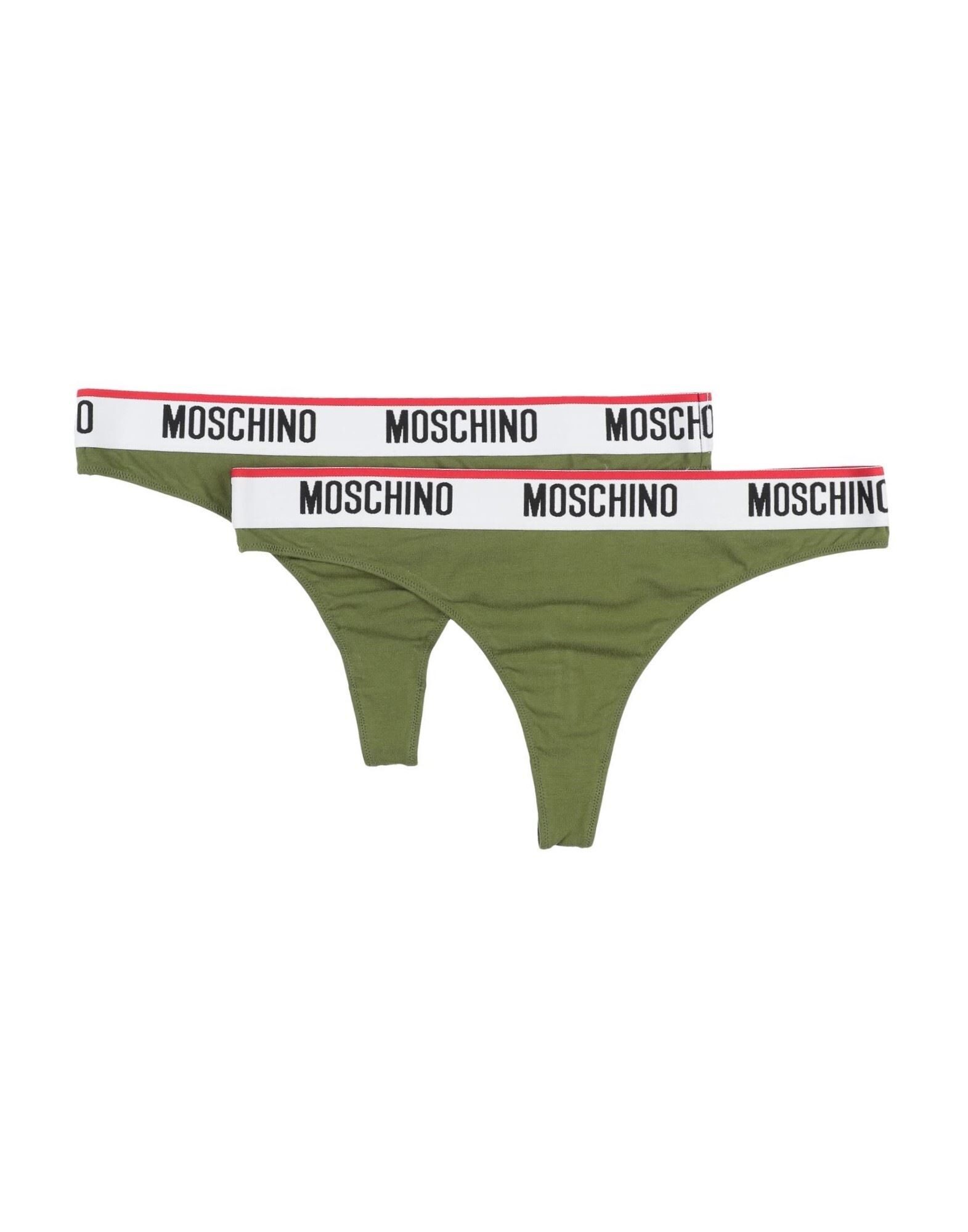MOSCHINO - Briefs