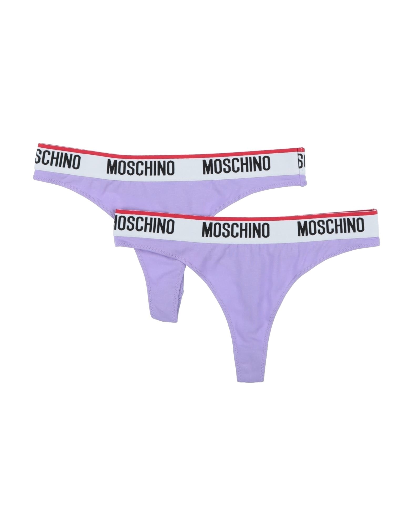 MOSCHINO - Briefs