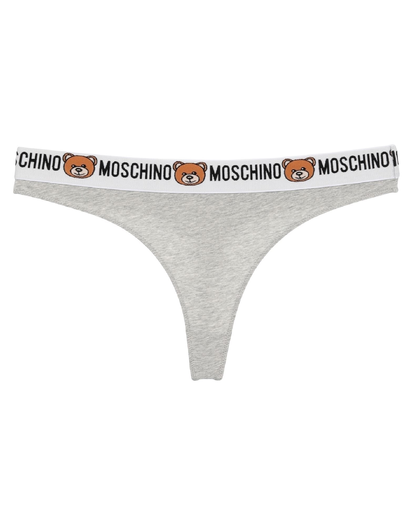 MOSCHINO - Трусы