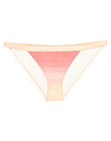 LOVE STORIES Brief Antique rose 81% Polyamide, 19% Elastane