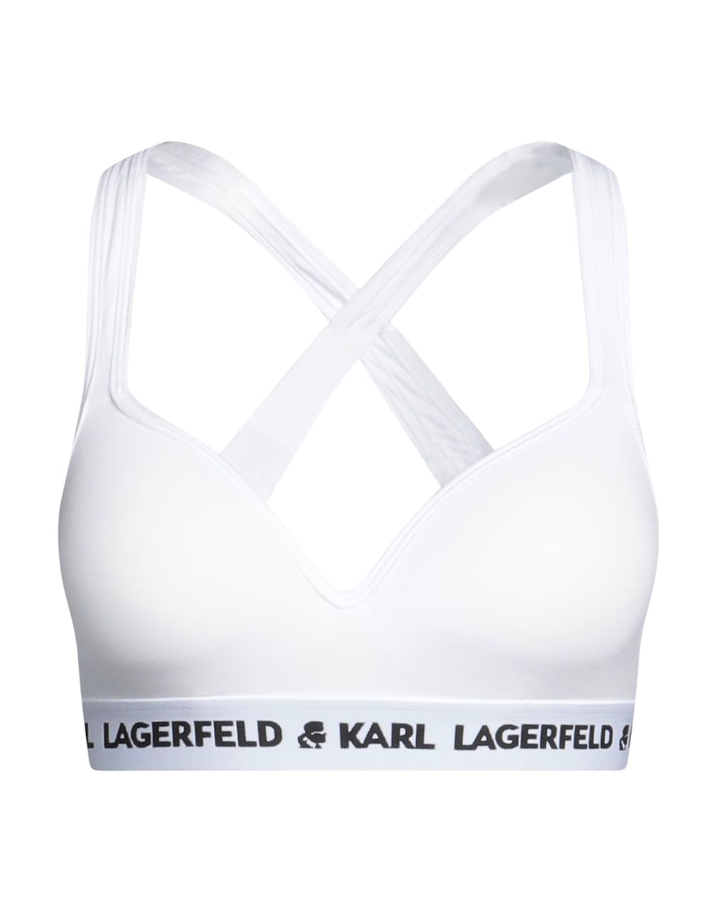 KARL LAGERFELD - Sujetadores