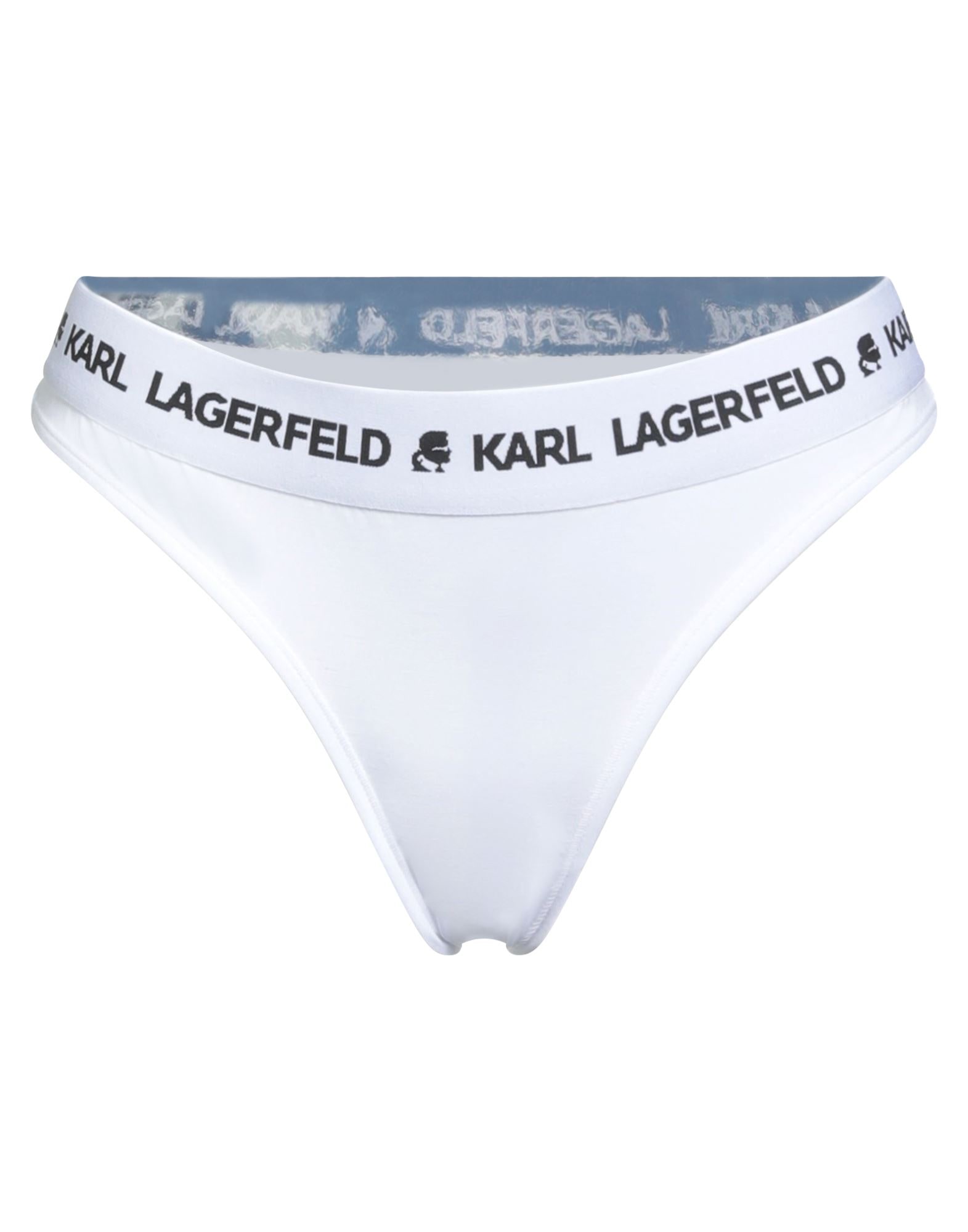 KARL LAGERFELD - Slips