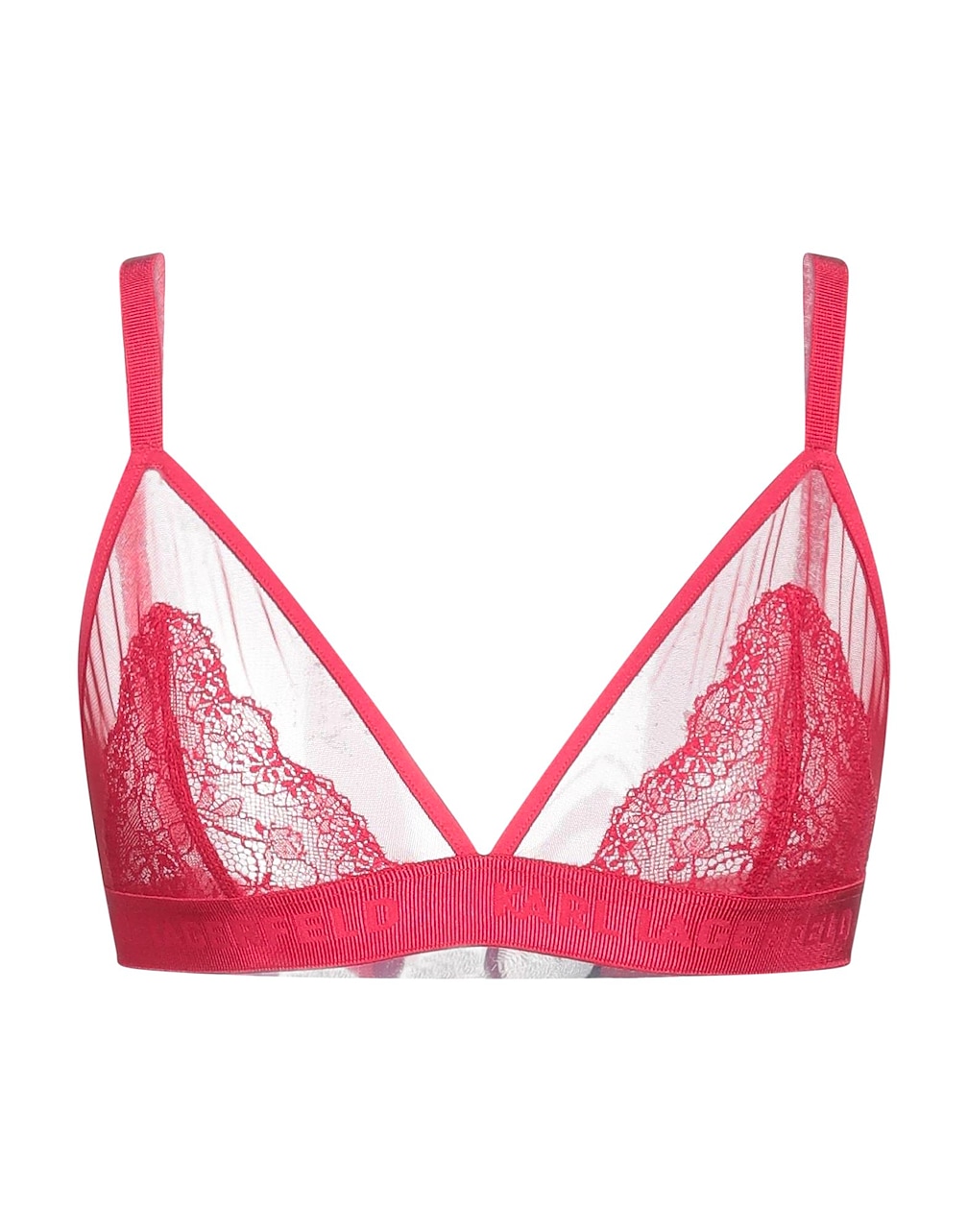 KARL LAGERFELD - Bras