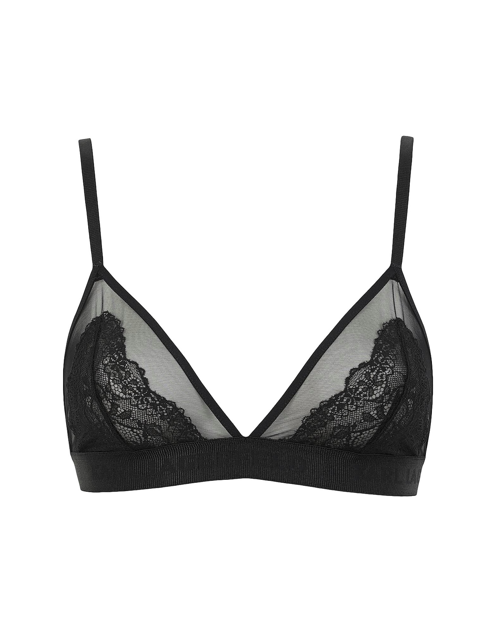 KARL LAGERFELD - Bras