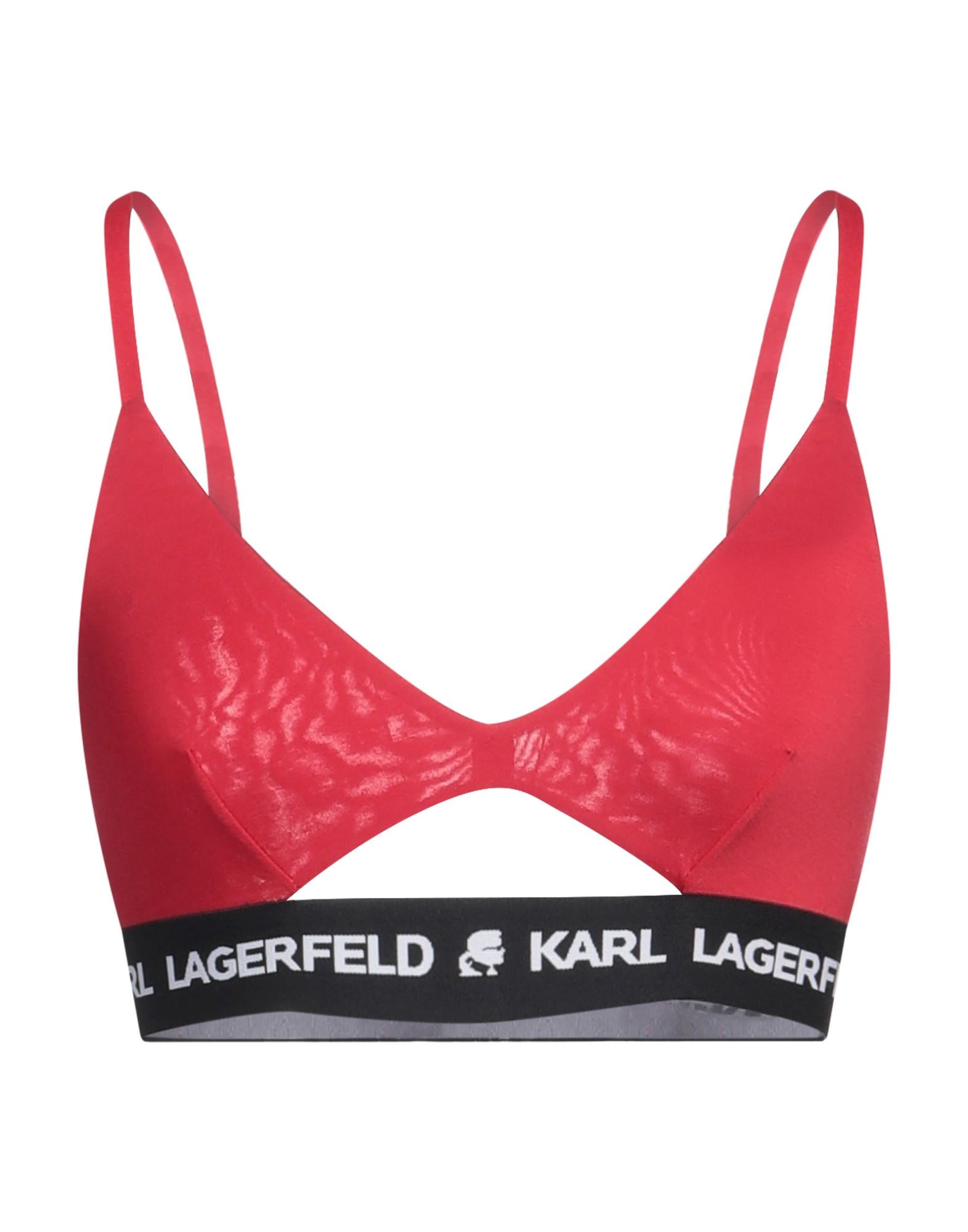 KARL LAGERFELD - Bras