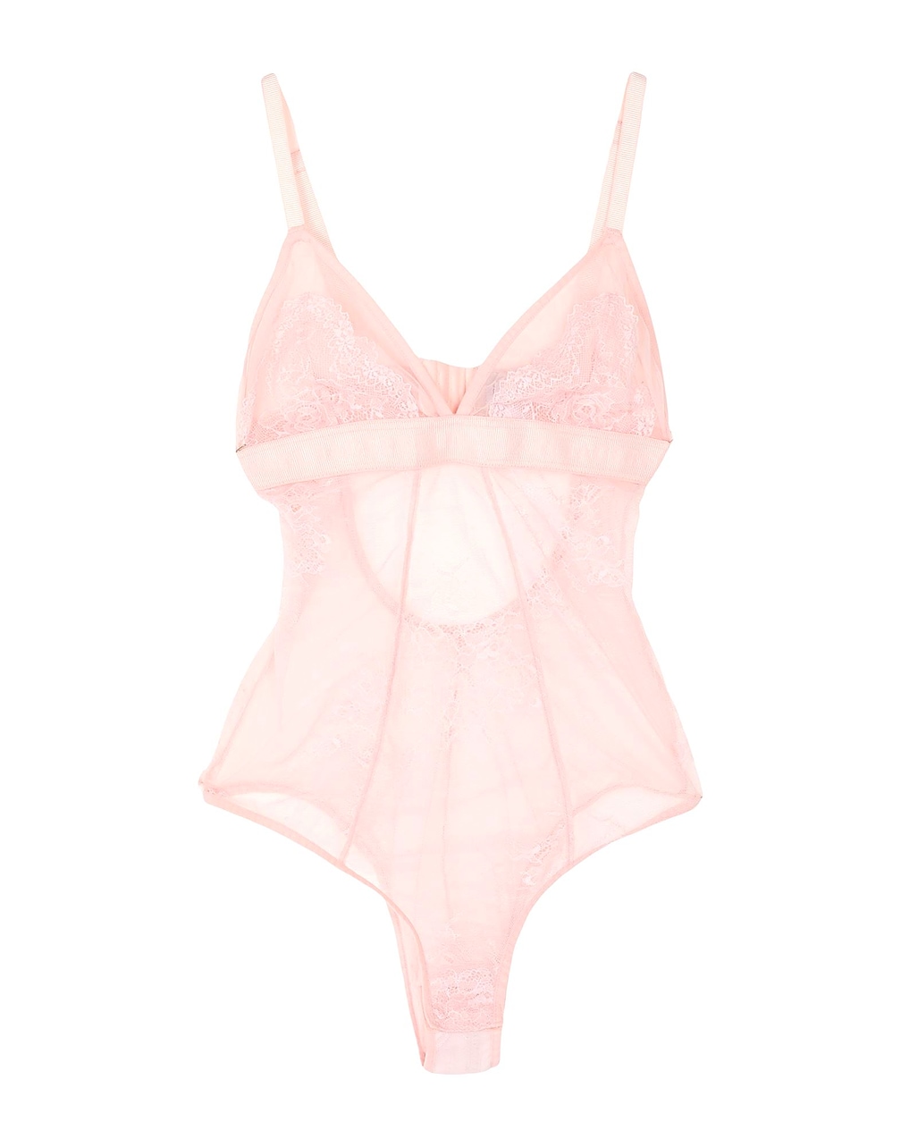 KARL LAGERFELD - Body Intimi