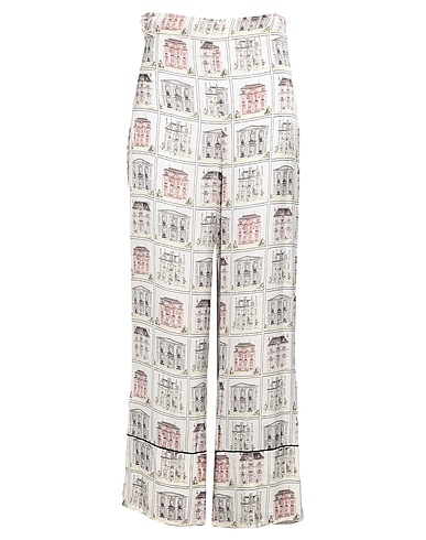 L' AUTRE CHOSE Sleepwear White 100% Viscose