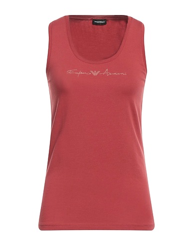 EMPORIO ARMANI Undershirt TANK BASIC COTTON
95% Cotton, 5% Elastane