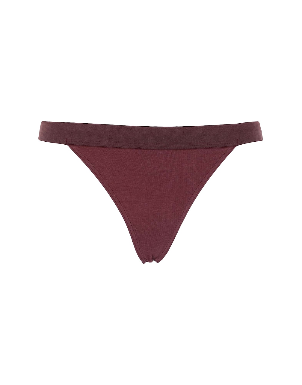 THE NUDE LABEL - Briefs