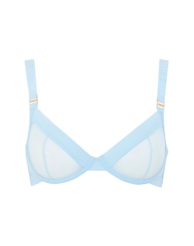 BLUEBELLA Bra lilia bra Sky blue 100% Polyamide