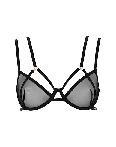 BLUEBELLA Bra MALI BRA Black 100% Polyamide