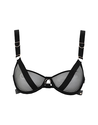 BLUEBELLA BH thea BRA Schwarz 78% Polyamid, 22% Elastan