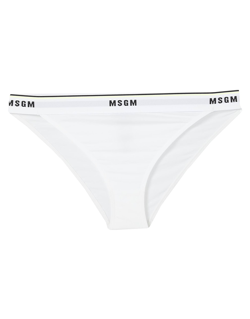 MSGM - Briefs