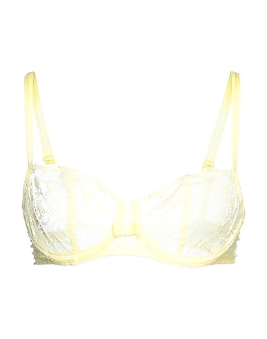 CHANTELLE Reggiseno Giallo 85% Poliammide, 15% Elastan, Poliestere