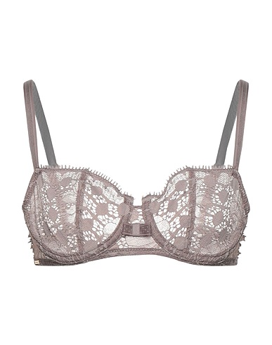 CHANTELLE Reggiseno Tortora 85% Poliammide, 15% Elastan, Poliestere