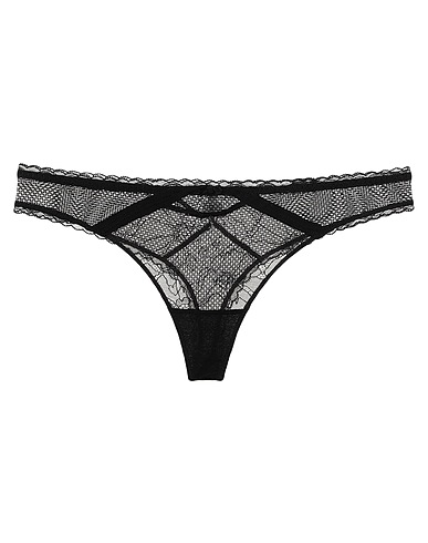 CHANTELLE | Black Women‘s Brief | YOOX