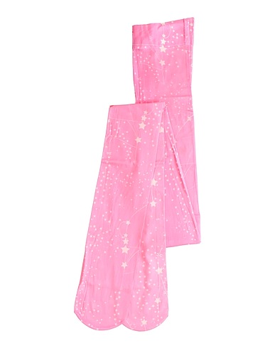 ELISABETTA FRANCHI Socks & tights Pink 90% Polyamide, 10% Elastane