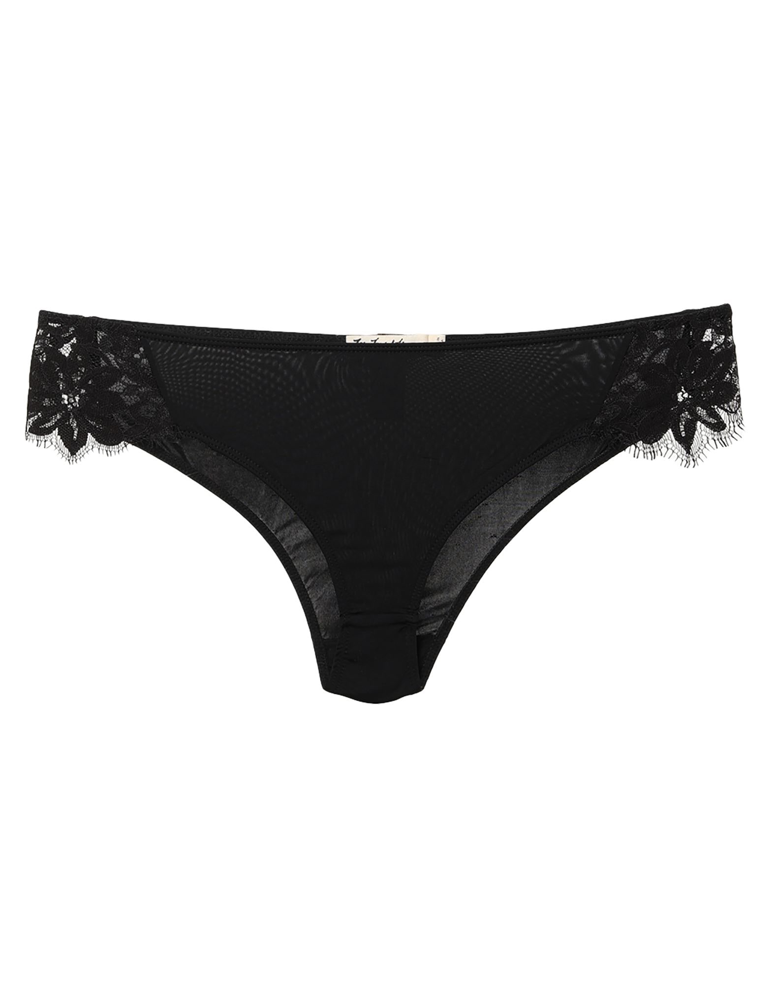 FOR LOVE & LEMONS - Briefs