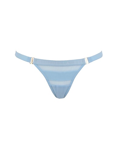 BLUEBELLA Brief LILIA BRIEF
 Sky blue 83% Polyamide, 17% Elastane