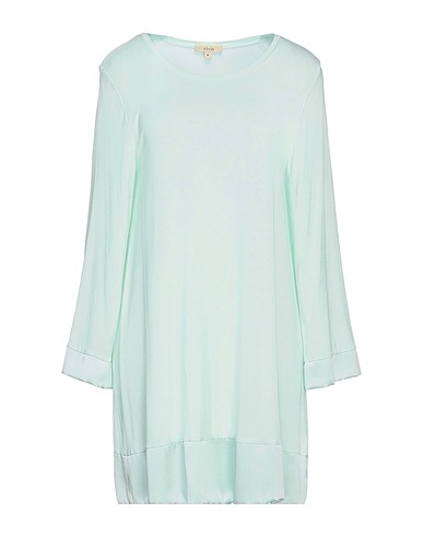 VIVIS Sleepwear Light green 90% Viscose, 5% Silk, 5% Elastane