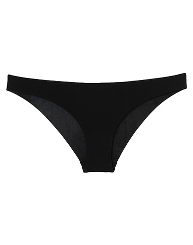DSQUARED2 Brief Black 80% Cotton, 20% Elastane
