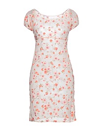 BLUMARINE - Slip