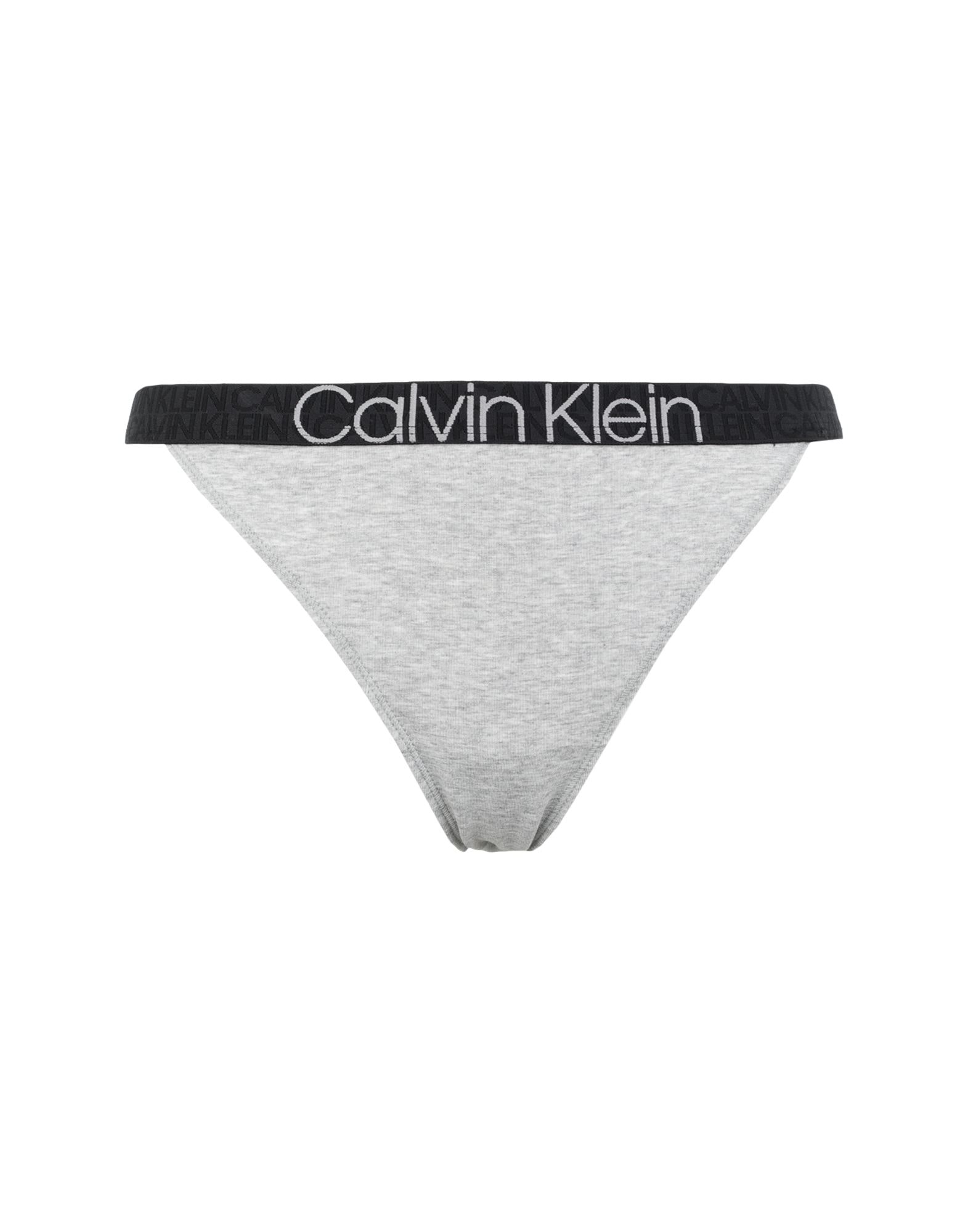 CALVIN KLEIN UNDERWEAR - Трусы
