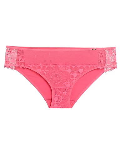 CHANTELLE Slip Rosa 85% Polyamid, 15% Elastan