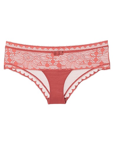CHANTELLE Slip Rosa antico 85% Poliammide, 15% Elastan