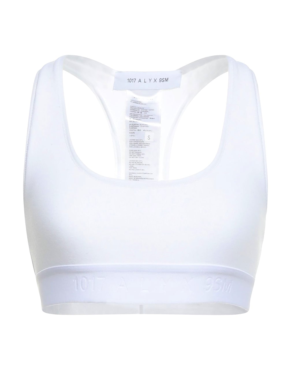 1017 ALYX 9SM - Bras