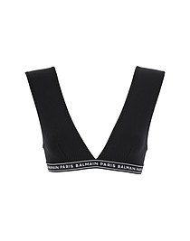 BALMAIN - Bra