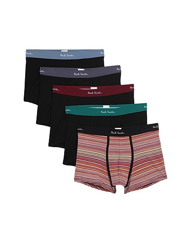 PAUL SMITH