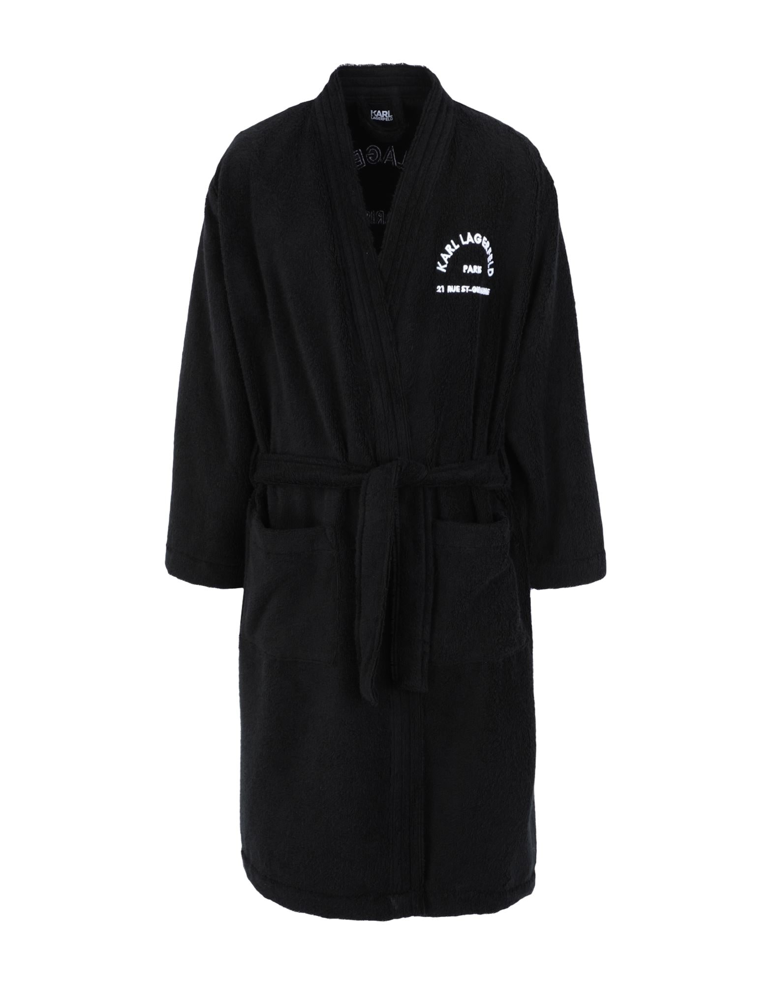 KARL LAGERFELD - Dressing gowns & bathrobes