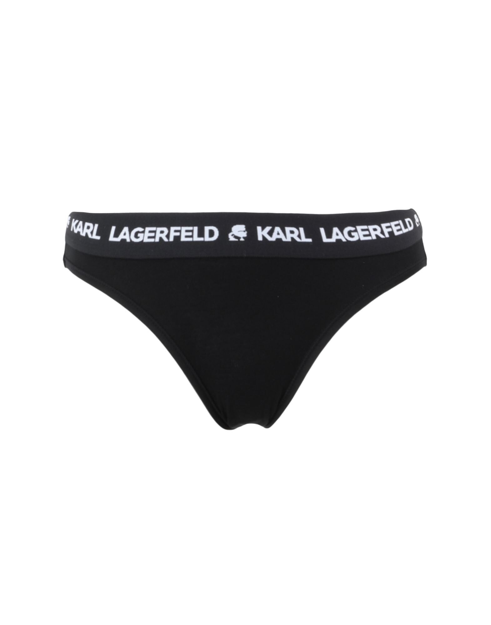 KARL LAGERFELD - Briefs