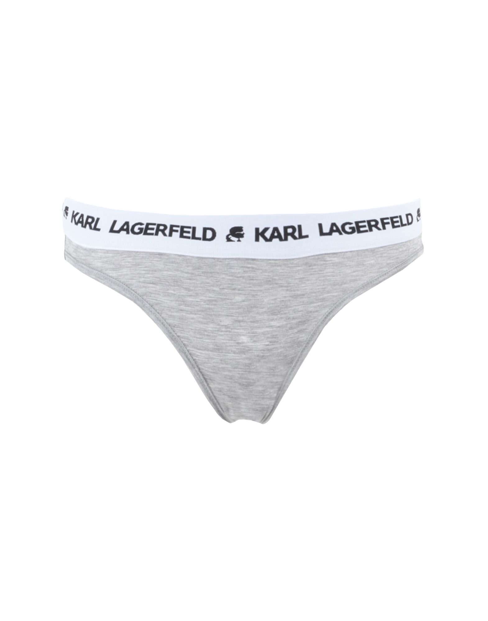 KARL LAGERFELD - Briefs