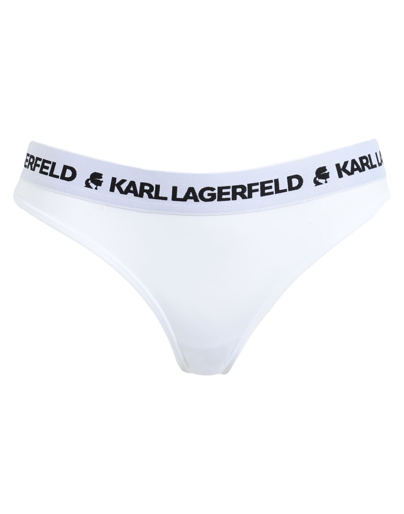 KARL LAGERFELD - ショーツ＆ブリーフ