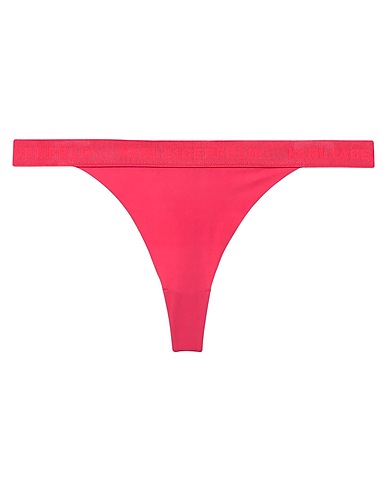 KARL LAGERFELD Brief LACE THONG
 Red 70% Polyamide, 15% Elastane, 15% Cotton
