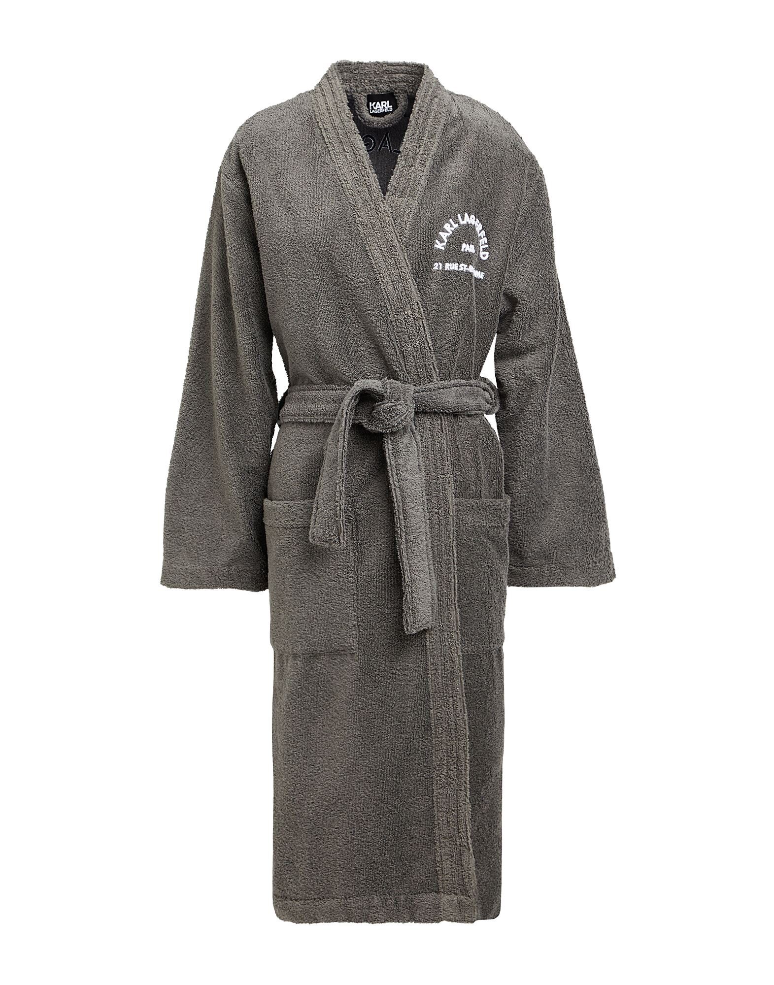 KARL LAGERFELD - Dressing gowns & bathrobes