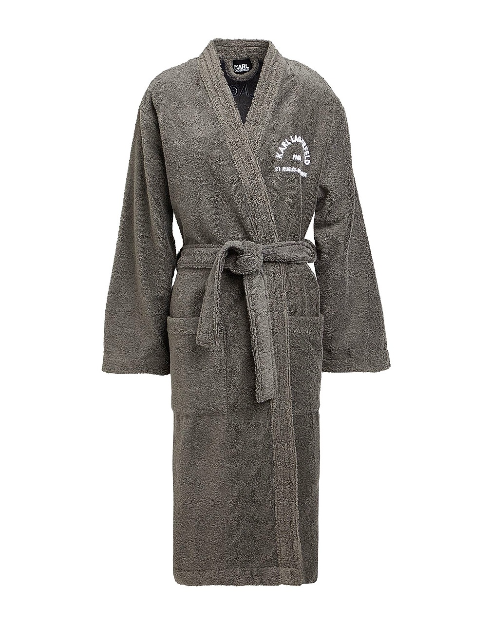 KARL LAGERFELD - Dressing gowns & bathrobes