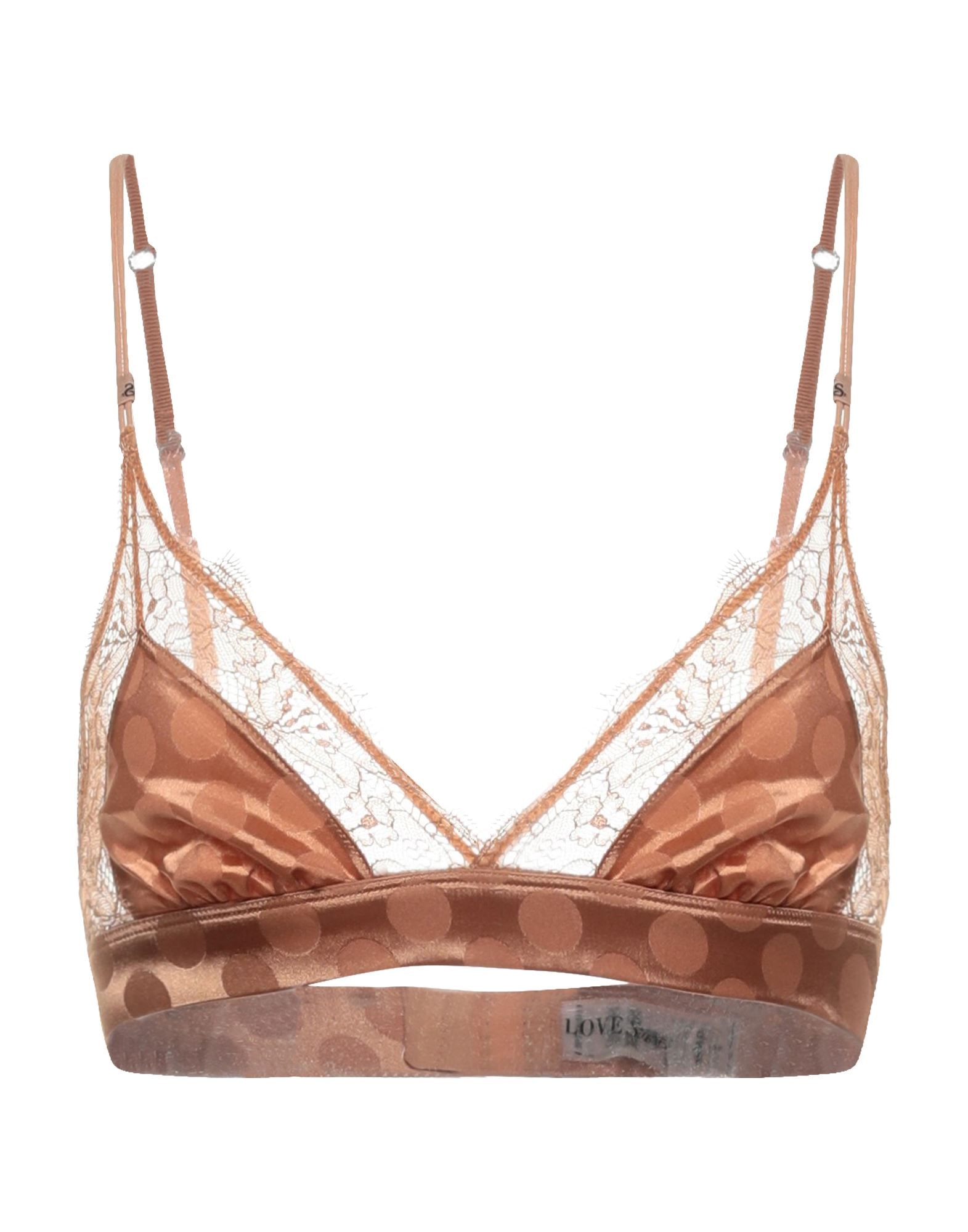 LOVE STORIES - Σουτιέν