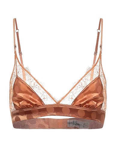 LOVE STORIES Bra Blush 53% Polyester, 45% Polyamide, 2% Elastane